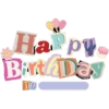 Happy Birthday  7
