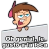 LOS PADRINOS MÁGICOS [R&A] 7