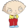 Stewie Griffin 5