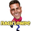 Akshay kumar fun 9