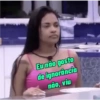 @gizellybicalho bbb20 8