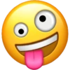Emoji iphone  16