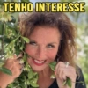 TENHO INTERESSE