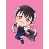 Chibi Sakamoto days  11