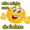 EMOJIS DO ZAP 😼 5