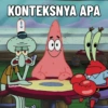 KONTEKSNYA APA o+ ES Pwettykeala 8