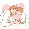 Amor de madre🤱🏻🩷 5