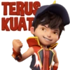 TERUS KUAT