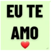 EU TE AMO