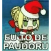 EU TO DE PAUDORU