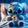 Stitch 21