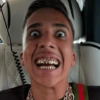 NINO ABRAVANEL REAÇÕES 😋 11