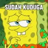 SUDAH KUDUGA Pwettyloala