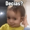 Decias?