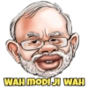 Politicians Cartoon 6