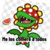 Me los comere à todos