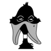 Stickers Killer Quake #63 9