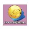 slc vou de dormes