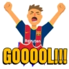 H Rakuten GOOOOL!!!