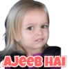 AJEEB HAI