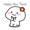 Happy New Year!