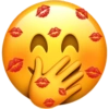 Emoji Iphone BARU 7