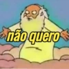 não quero