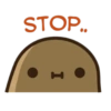 STOP