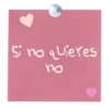 Notitas de amor 💖 San Valentin 16