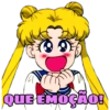 Sailor Moon Irônica 9