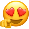 Emoji Iphone BARU 8