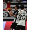 Corinthians 2026 ⬛️⬜️ 19