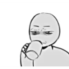 Sipping Beverage
