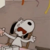 Snoppy  8