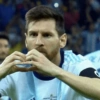 Messi 11
