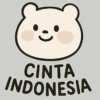 CINTA INDONESIA