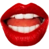 Sexy lips mouth 🫦❤️‍🔥🫦 13