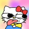 Hello Kitty 🩷 24