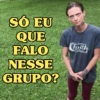 SÓ EU QUE FALO NESSE GRUPO? Faith Stand