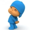 Pocoyo✨💙 22