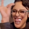 Lengua Fuera Juguetona