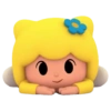 Meme Bea Pocoyo 🌼 26
