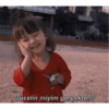 Güzelin miyim gerçekten?