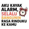 Anomali Bucin 6