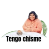 Tengo chisme