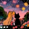 🪄✨ Sailor Moon 🌙🪄✨ 11