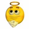 Manos de ángel