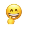 Gran sonrisa