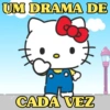IRONIAS DA HELLO KITTY 🎀 5