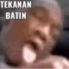 TEKANAN BATIN